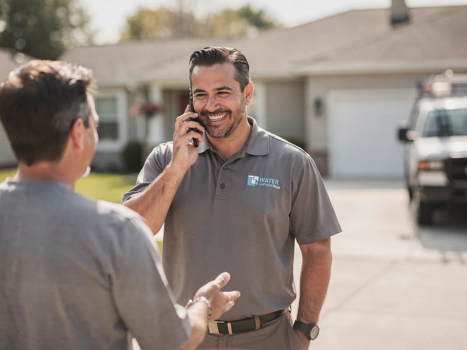 Water Damage Restoration Kotzebue, AK FAQs
